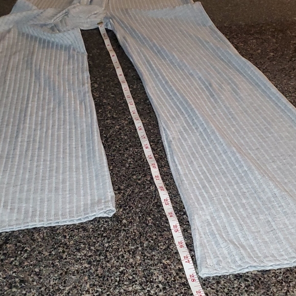 Femme Luxe high waisted set NWOT - Picture 8 of 8